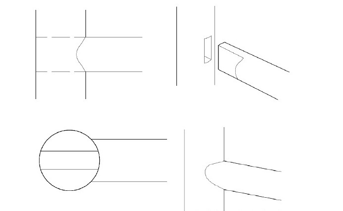 圆材丁字榫（苏作称：圆脚包肩榫）.JPG